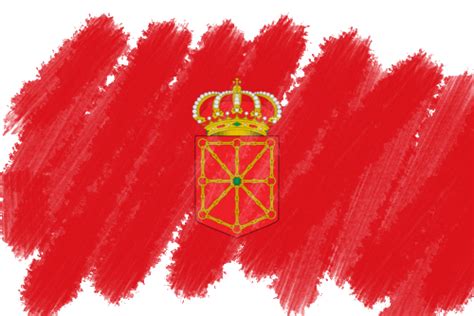 Download Navarre Flag (PDF, PNG, JPG, GIF, WebP)