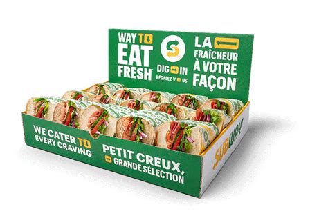 Platters - Subway Canada | cateringca.subway.com