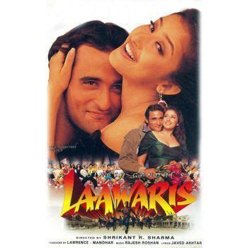 Laawaris (1999 film) - Alchetron, The Free Social Encyclopedia