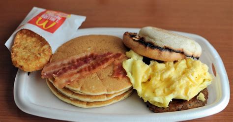 McDonald’s Treating Teachers to Free Breakfast May 8-12 | Houston Style Magazine | Urban Weekly ...