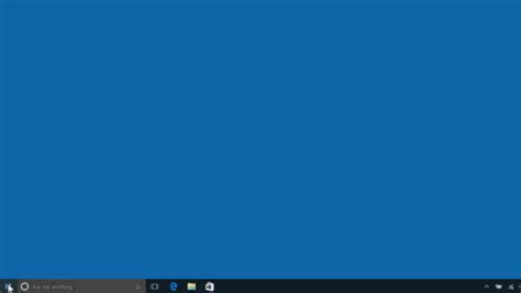 How can I get the Windows 8 start-screen in Windows 10? - Super User