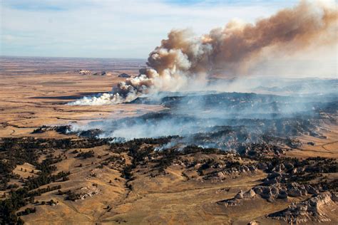 Habitat Loss, Degradation and Fragmentation | Nebraska Game & Parks ...