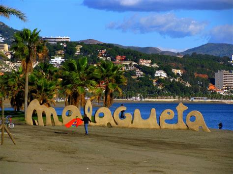 The Best Coastal Towns In Costa Del Sol, Málaga