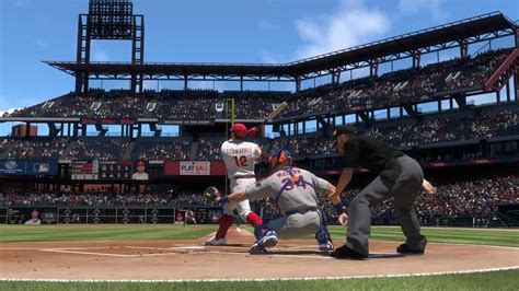 MLB The Show 24 Release Date and Cover Athlete - Official launch, cover star, and game modes ...