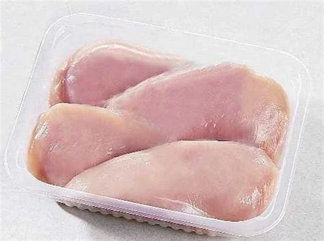 Processed Chicken Manufacturer from Chennai