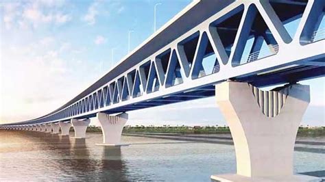 Padma Bridge to boost tourism - Bangladesh Post