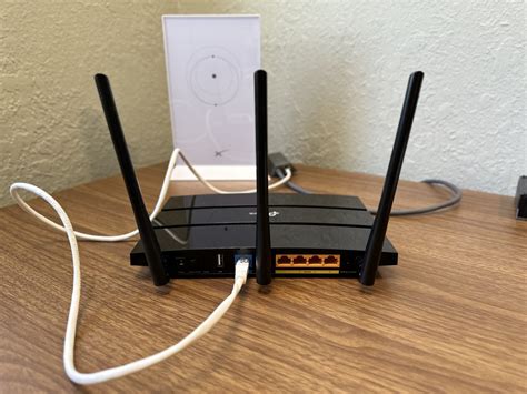 Best Aftermarket Wifi Routers For Starlink | Starlink Hardware