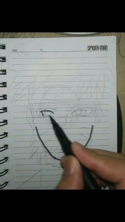 [Page16] drawing Naruto with unnecessary sketches #歌ってみた #narutoshippuden #shorts #anime - YouTube