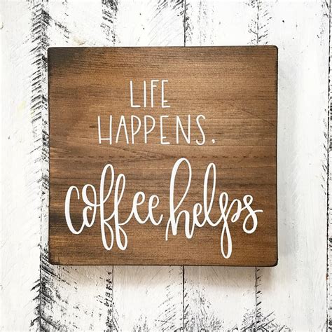 15 Coffee Quotes That'll Get You Through Your To Do List Like a Boss ...