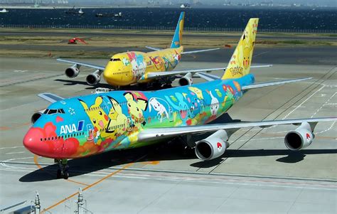 Wowing you with the airplane livery | SKYTRAX