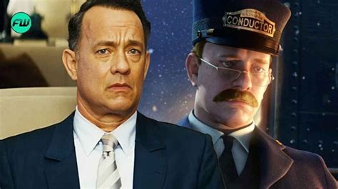 The Polar Express 2: Is Tom Hanks Coming Back After $312 Million Success With the First Movie?