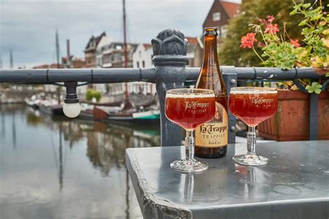 What Is Belgian Trappist Beer (Where Does It Come From and Is It Really ...