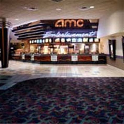 AMC Lake Square 12 - Cinema - 10401-015 US Hwy. 441 South, Leesburg, FL ...