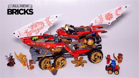 38+ Lego Ninjago Land Bounty Pics