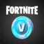 Buy Fortnite 13500 V-Bucks Gift Card for $45