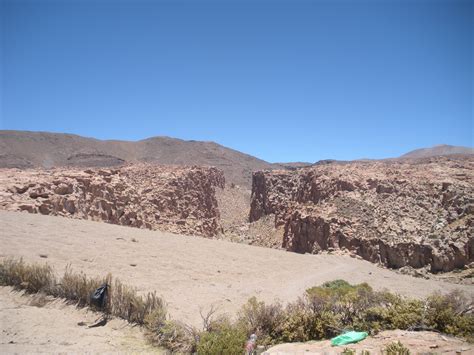 Stop 1: The Collapse Scarp | Volcano World | Oregon State University