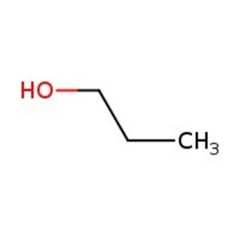 1-Propanol (Certified), Fisher Chemical™ | Fisher Scientific