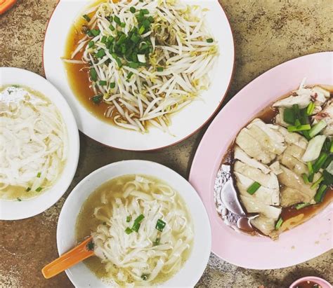 Top 10 Things to Eat in Ipoh (Food for 2D1N Trip) - Ipoh Foodie