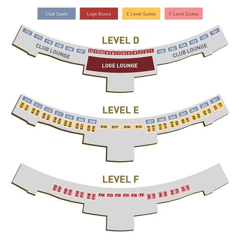 Rose Bowl Stadium Seating Chart Rows, Parking Map, Tickets Price, Events