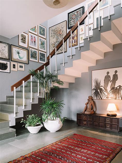 Discover more than 83 modern staircase decorating ideas best - vova.edu.vn