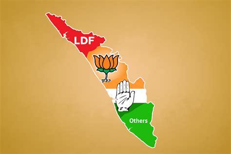 Kerala Election Scenario: A Forecast