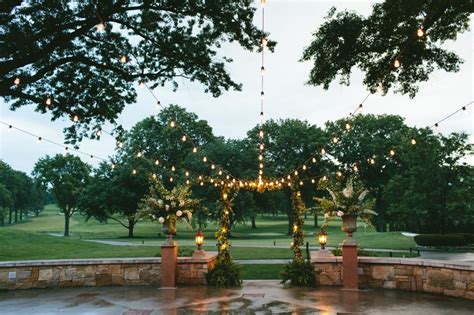 Indian Hills Country Club | Kansas City Wedding Photography