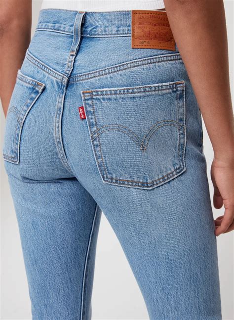 Levi's 501 Skinny Jeans Sale | NAR Media Kit