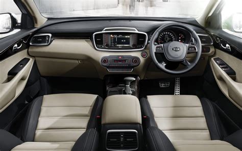 Kia Sorento 2021 Price, Picture, Features and Specification