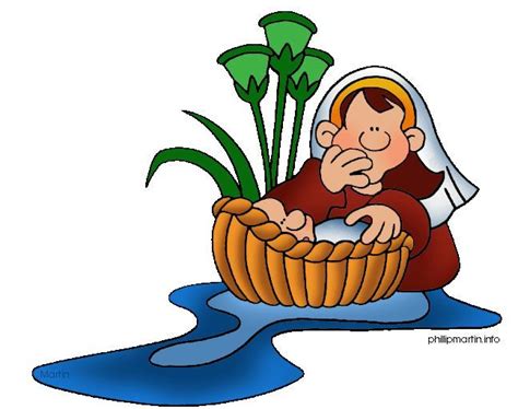 7 best moses images on Pinterest | Clip art, Free clipart images and Illustrations