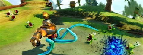 Skylanders SWAP Force (Xbox 360) News and Videos | TrueAchievements