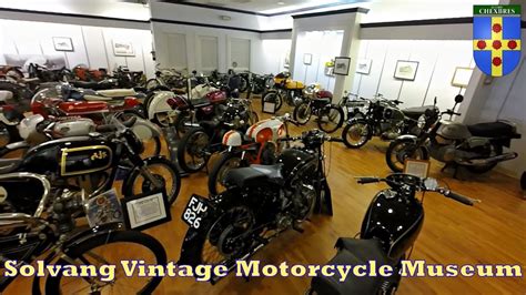 Motorcycle Museum Solvang California | Reviewmotors.co