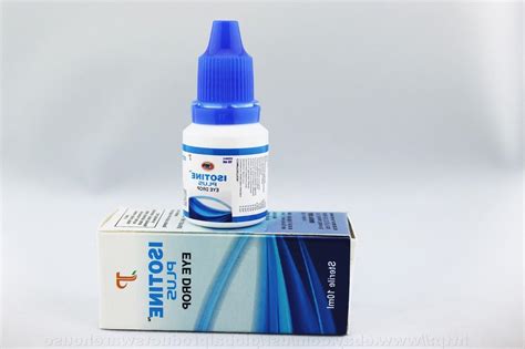 BEST Cataract Eye Drops - Glaucoma, Non Carnosine