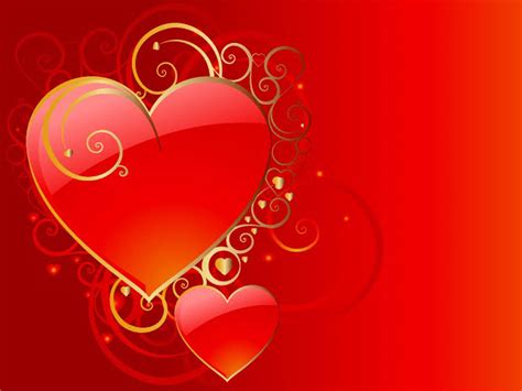 wallpaper: Love Heart Wallpapers