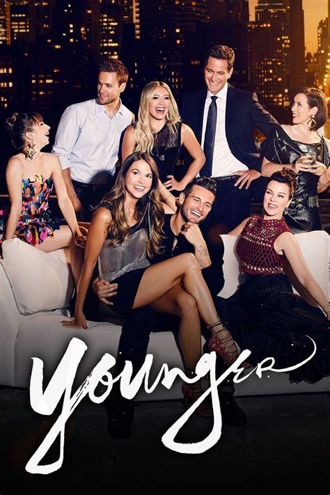 younger tv land - Google Search | Younger tv series, Tv land, Favorite ...