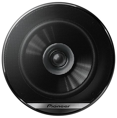 Pioneer Best Car Audio Speakers in Dubai, UAE | Auto Speakers