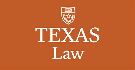 Texas Law — The University of Texas School of Law