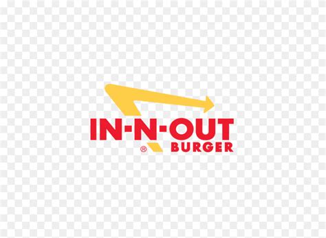 In N Out Burger Logo & Transparent In N Out Burger.PNG Logo Images