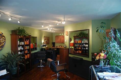 Bellingham Hair salons Alford's, the best of all Bellingham hairdressers