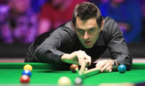 Masters snooker results: Ronnie O'Sullivan and Judd Trump meet in final | Other | Sport ...