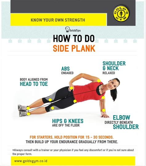 Goldsgym.co.id - PT Fit and Health Indonesia