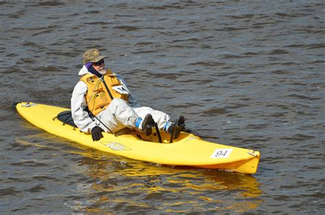 10 Best Pedal Powered Kayaks Reviewed in 2024 - Kayaking Temple