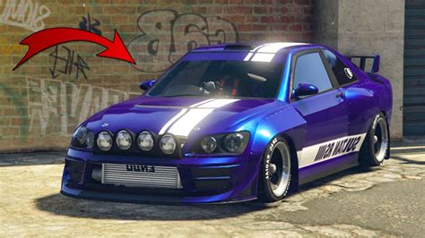 NOUVELLE SULTAN RS CUSTOM ! GTA 5 ONLINE - YouTube