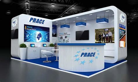 Trade show Booth Design | Booth Builder | Booth Display Company