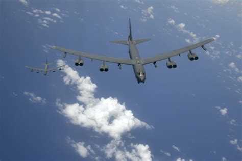 Pratt & Whitney Outlines Vision for Renewing B-52 | Air & Space Forces Magazine