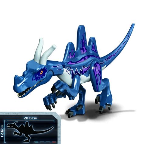 Jurassic World Hero Mashers Spinosaurus | atelier-yuwa.ciao.jp