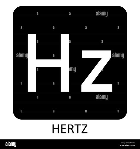 Hertz logo Stock Vector Images - Alamy