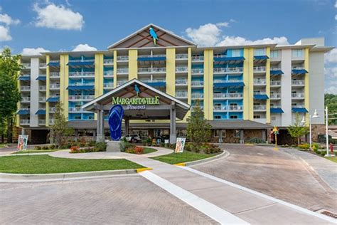 MARGARITAVILLE RESORT GATLINBURG - Updated 2024 Prices & Reviews (TN)