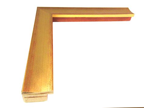 H5000-M Picture Frame Moulding in Lengths (1-1/8" Width) | Framing 4 Yourself