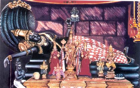 Sri Veeraraghava Swamy Perumal Temple,Tiruvallur,Tamil Nadu - Info ...