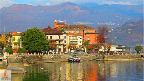 Baveno - Italy Review